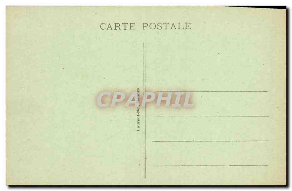 St-Malo - La Grande Plage — Côte d'Emeraude, 2825 — Reverso