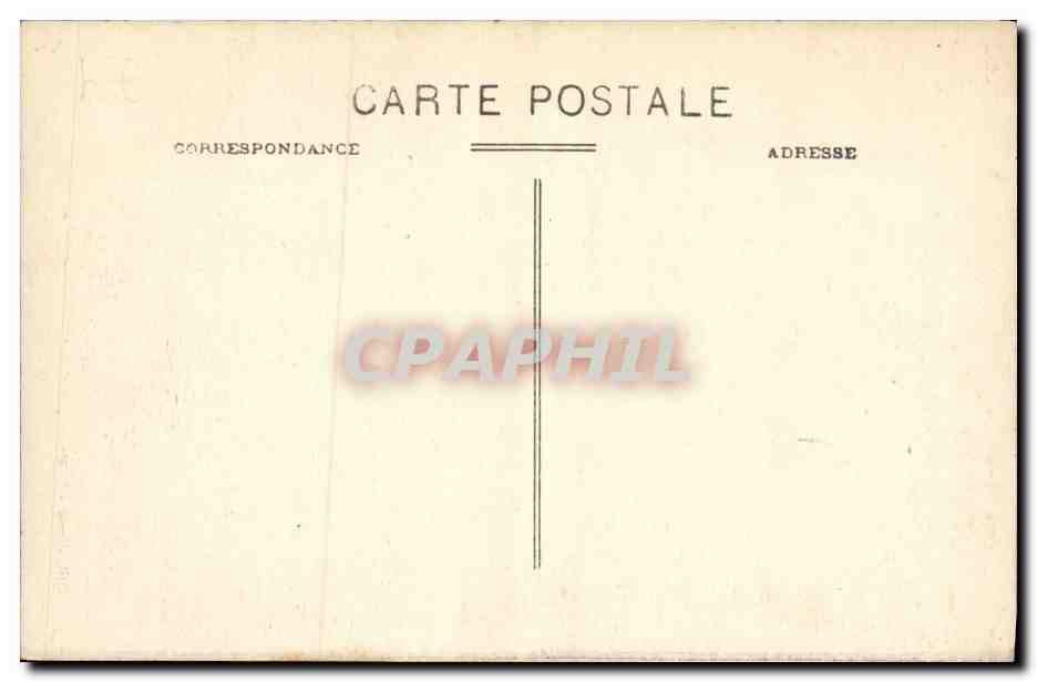 Saint-Malo — La Grande Rue — G.F. Éditeur — Reverso