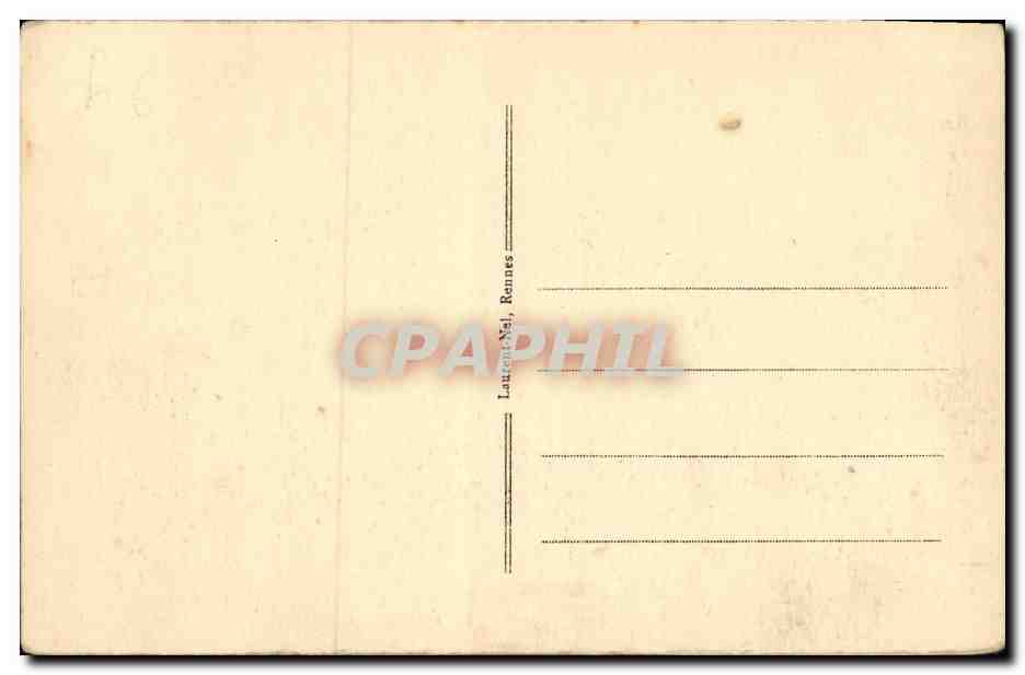 Côte d'Émeraude - St-Malo - Le Casino et la Grande Plage - 2798 — Reverso