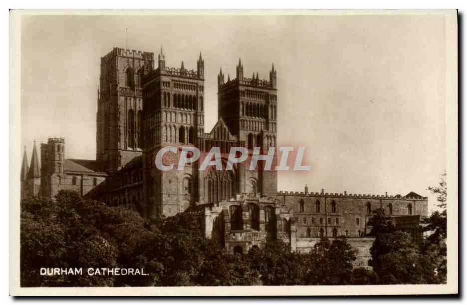 CPA Durham Cathedral 