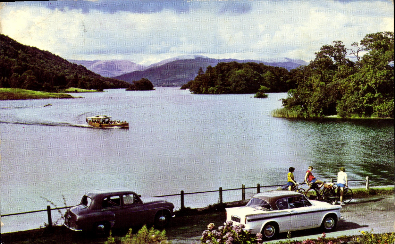 CPM Windermere