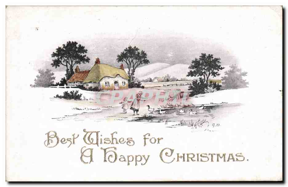 CPA Best Wishes for A Happy Christmas