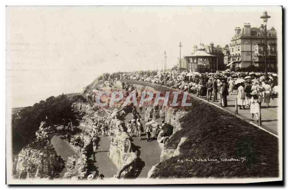 CPA Folkestone 