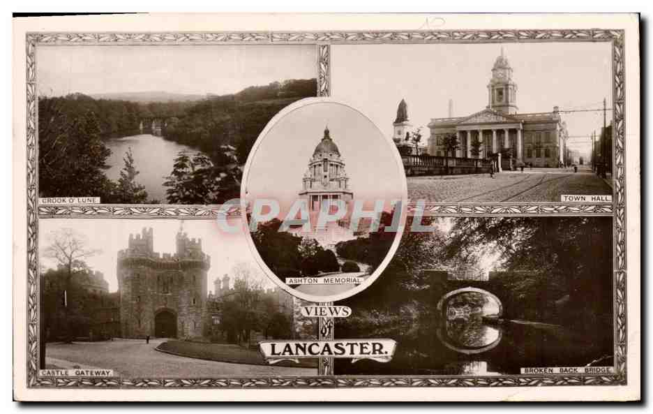 CPA Lancaster
