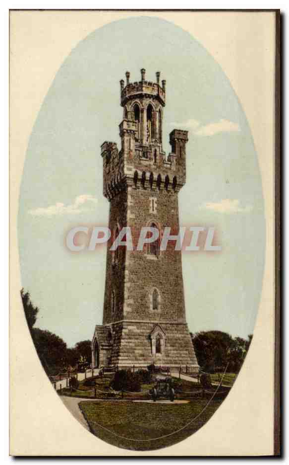 CPA Guernsey Victora Tower