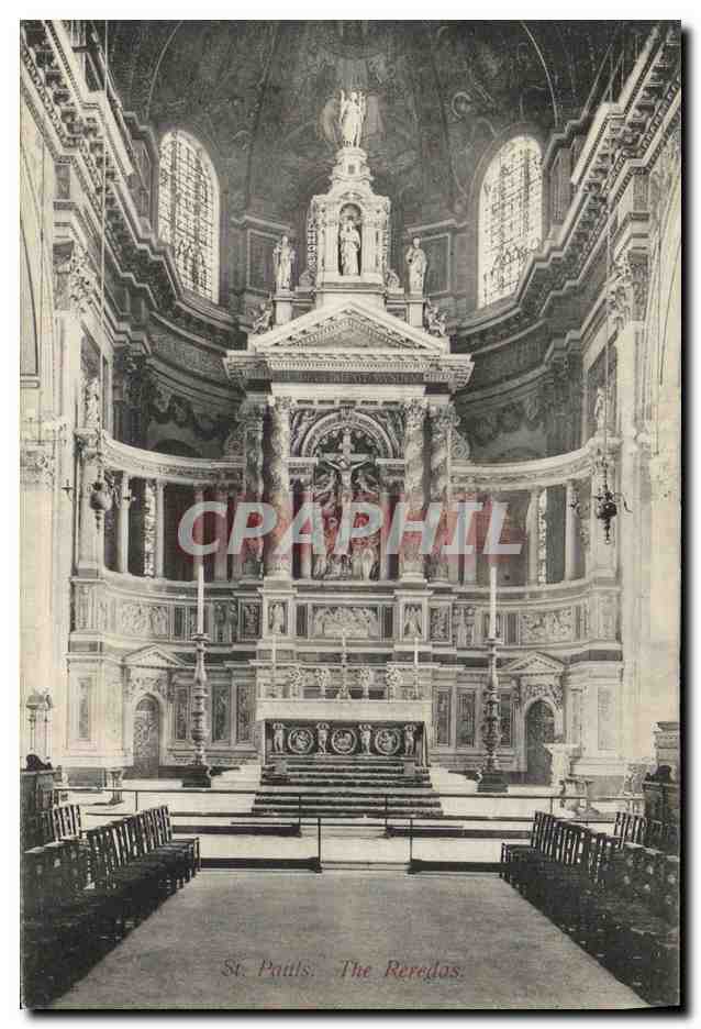 CPA St Pauls