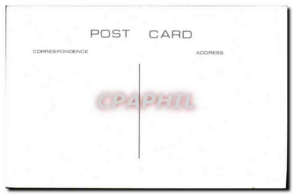 CPM Argyll taxi Croydon  — Rückseite