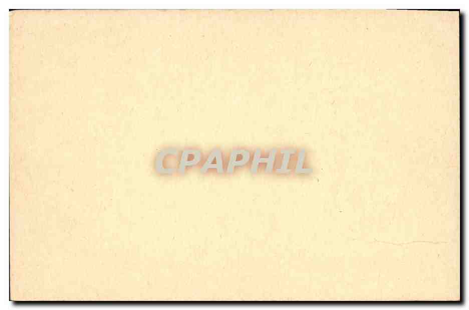 CPA XVll Le Dauphin labourant Estampe Populaire  — Verso