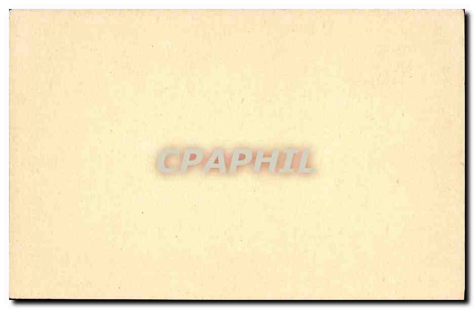 CPA XVll Scene Pastorale par Boucher  — Verso