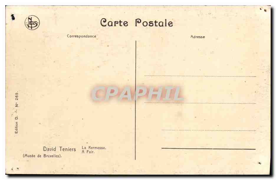 Titre par défaut — Verso