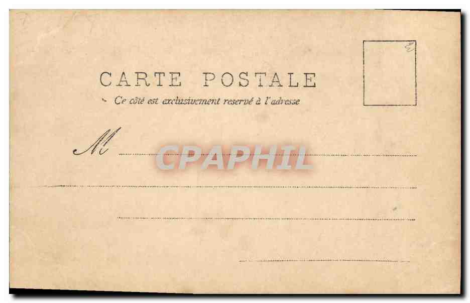 CPA Homme de couleur Noir Delicieux Sommelier Alcool — Rückseite