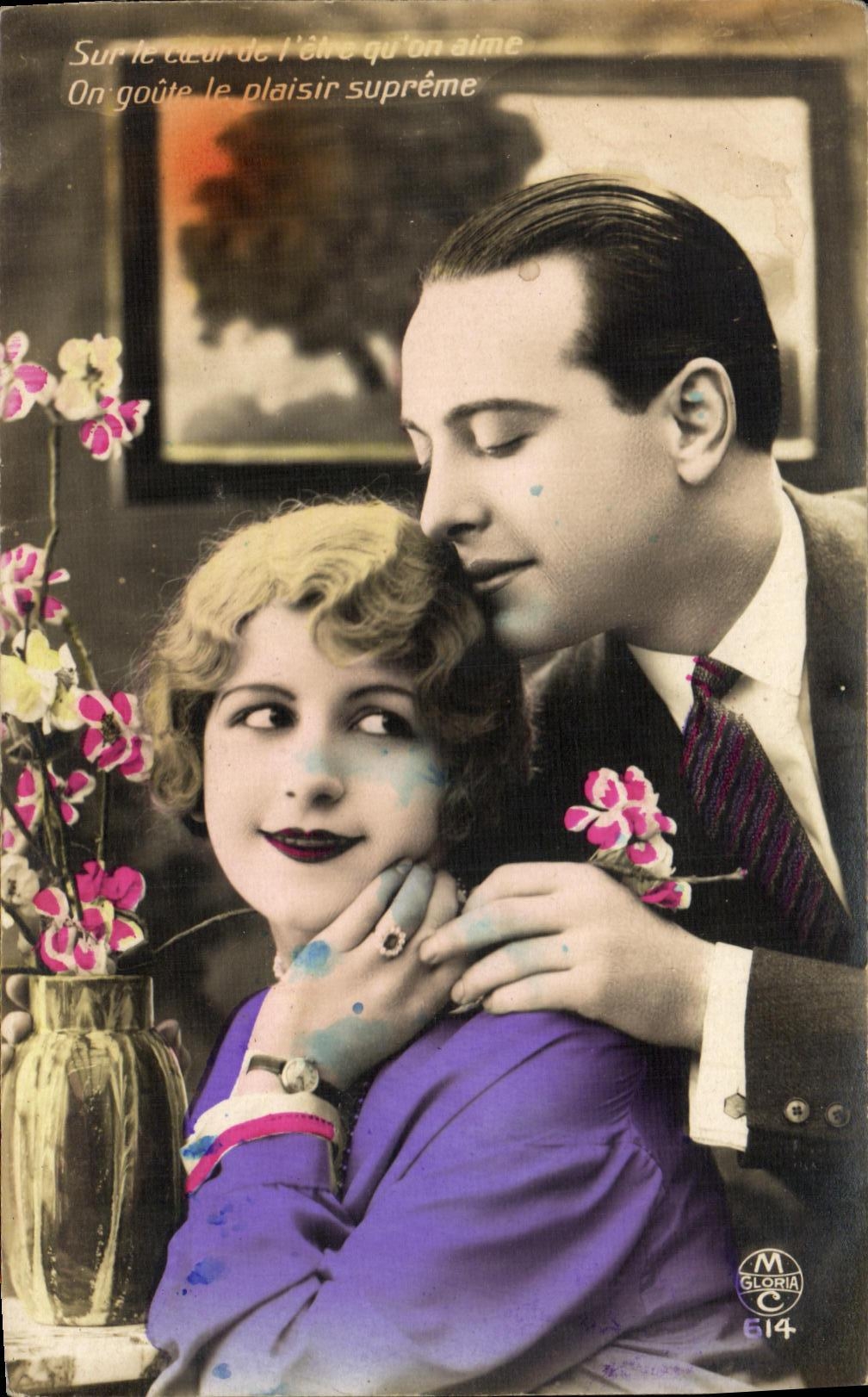 CPA Couples FEmme