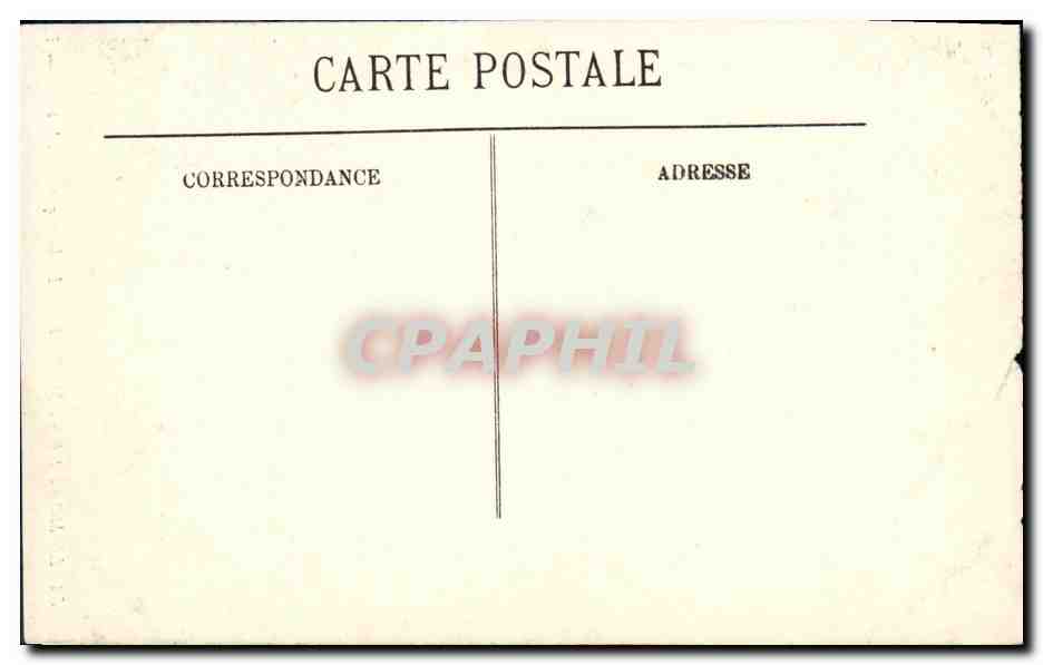 CPA Le Mont Saint Michel La Basilique L Abside — Reverso