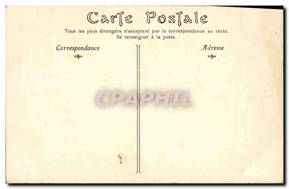 Femme moulière au bord de la mer — Type de Moulière — ND Phot. — Reverso