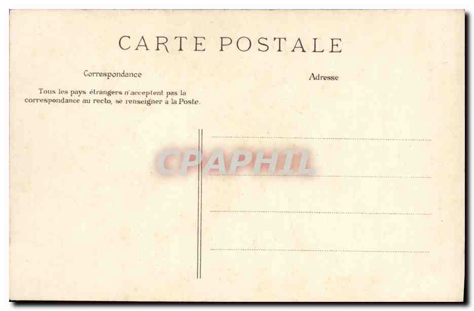 Femme normande en costume traditionnel — La Normandie - La C.P.A. — n°46 — Reverso