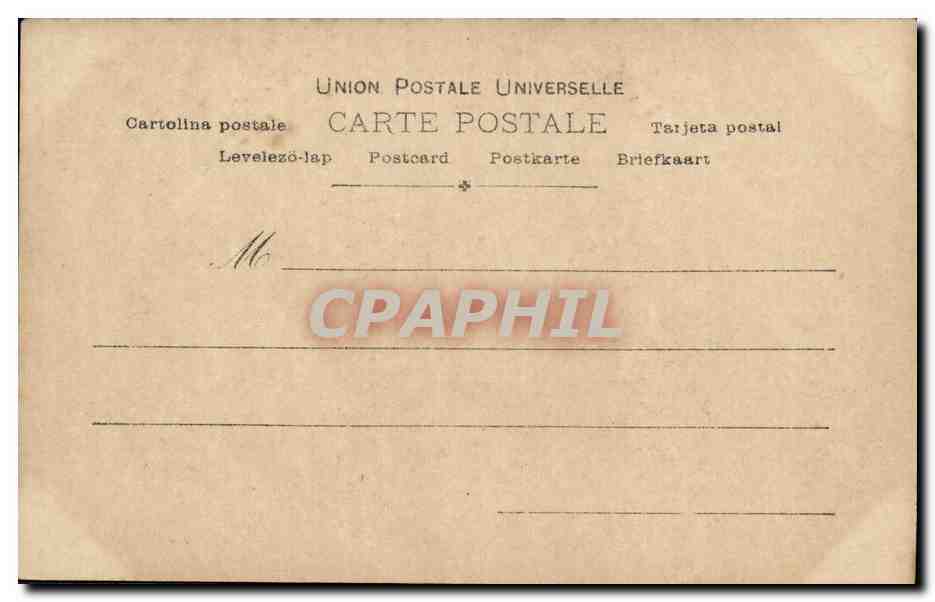CPA Maroniez Les moulieres Moules Peche  — Verso