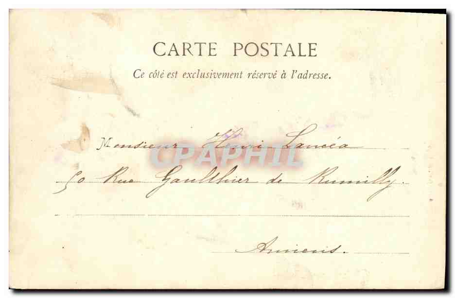 Matelotte — femme en costume traditionnel — A. Lormier, phot.-édt. — Reverso