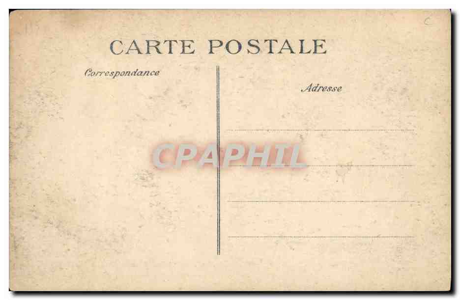 Visite des souverains anglais à Paris 1914 — La Revue de Printemps — Le Landeau Royal — Reverso