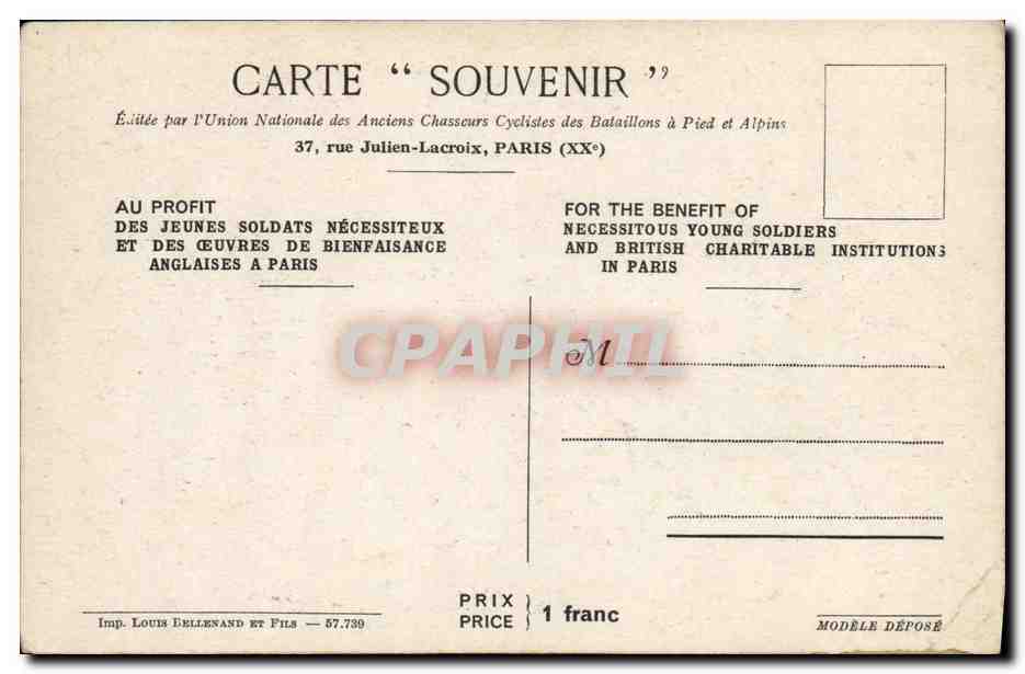 Royaume-Uni et France — Visite royale de la reine Élisabeth à Paris — C. Hirleman — Reverso
