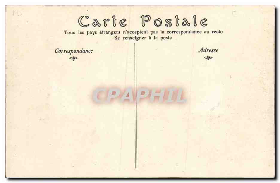 Le Roi et la Reine de Danemark à Longchamp — 16 Juin 1907 — ND Phot, n°13 — Reverso