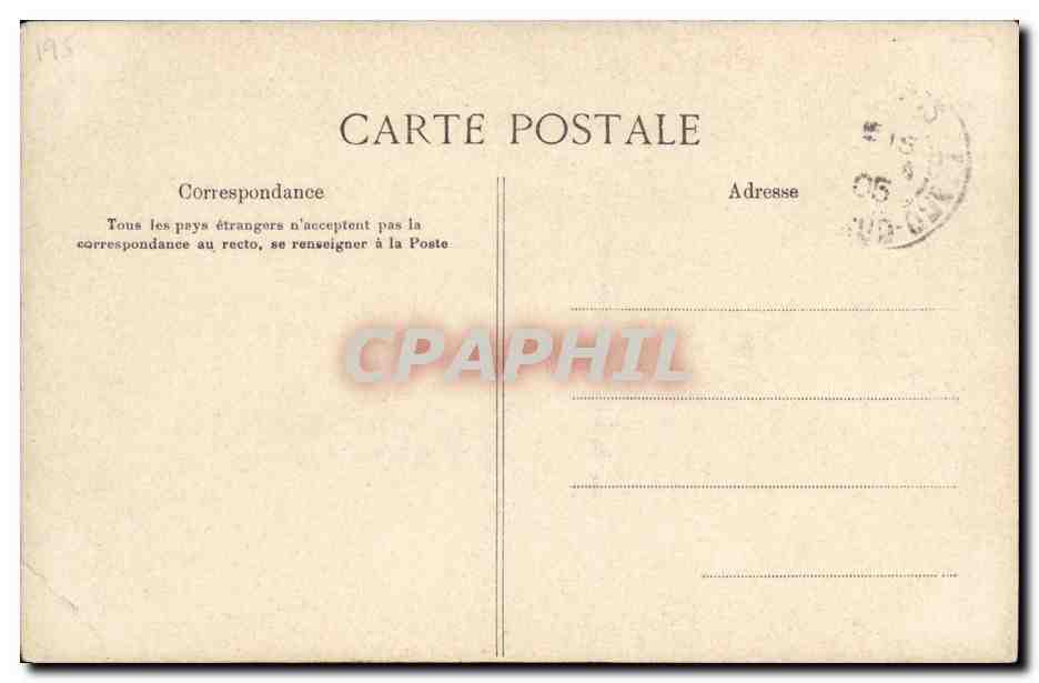 Visite des M. AnthONSE XIII à Paris — Le Roi et le Président arrivent au Panthéon — C. L. C. — Reverso