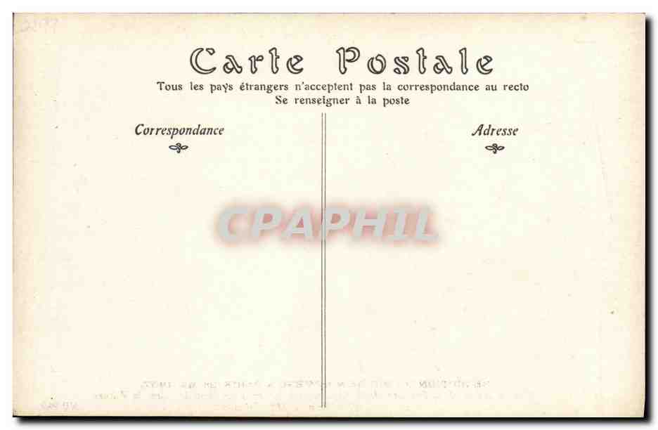 Réception du Roi de Norvège à Paris — 28 Mai 1907 — ND Phot — Reverso