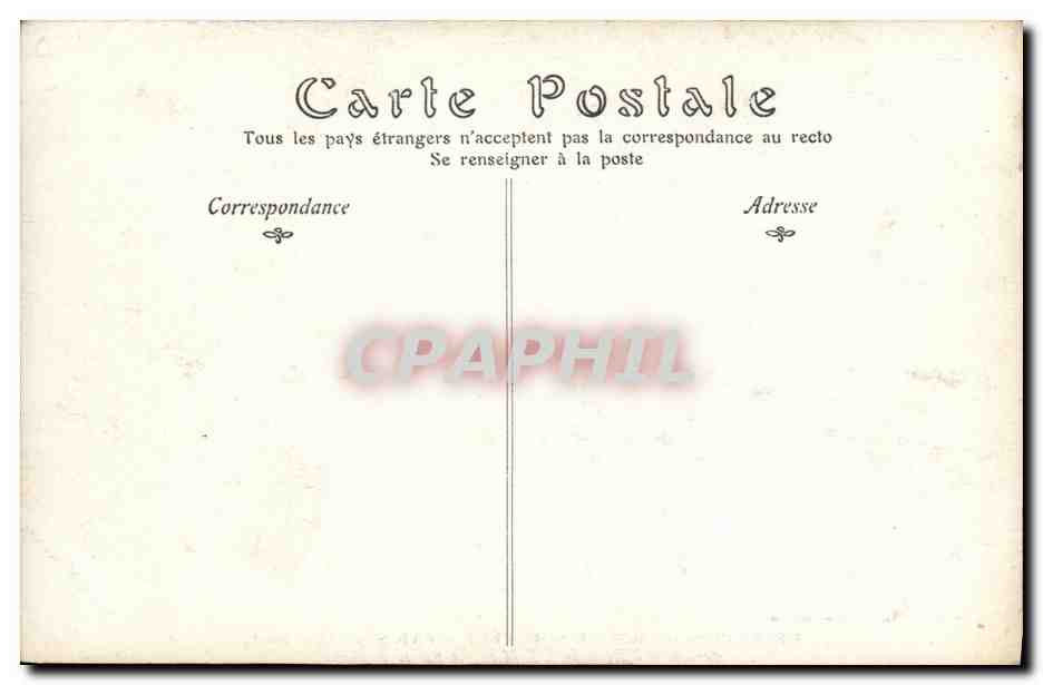 Réception du Roi de Norvège à Paris — Arrivée à l'Élysée (27 Mai 1907) — Cliché Chusseau-Flaviens — Reverso