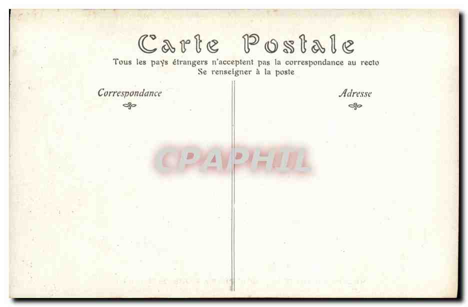 Reception du Roi de Norvège à Paris — 28 Mai 1907 — ND Phot — Reverso