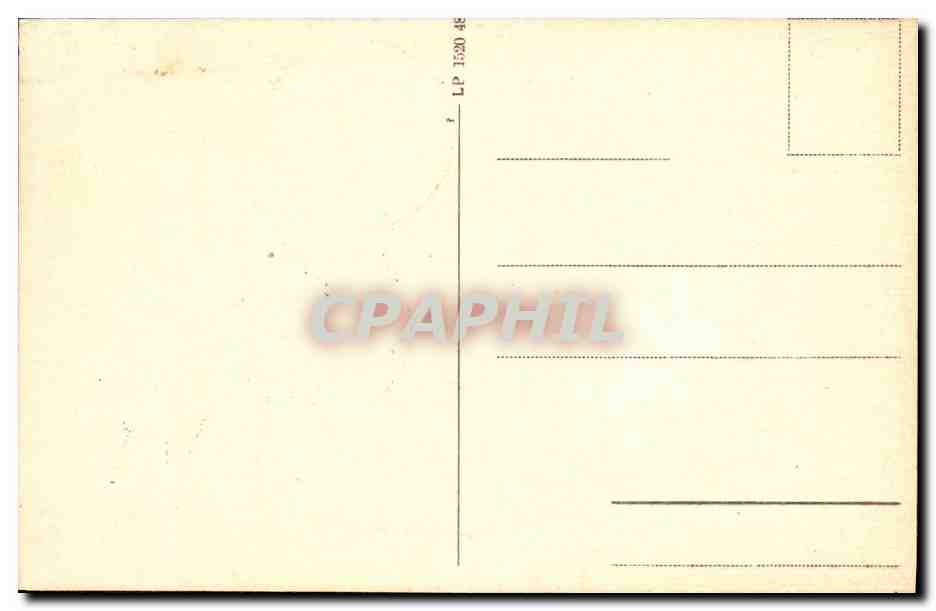 L. Košir — 29.7.1804 — L. KOŠIR — 1904 — éditeur inconnu — Rückseite