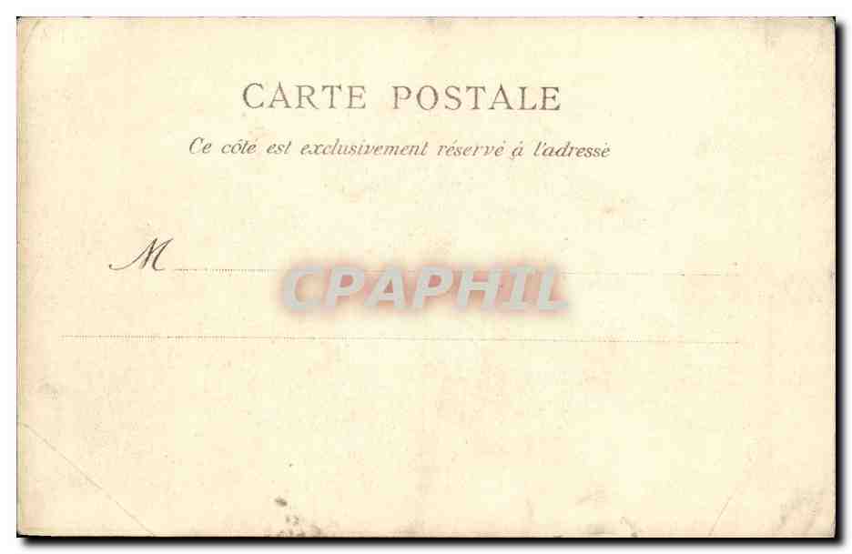 CPA Arrivee a la cathedrale Saint Isaac a Saint Petersbourg Russie Russia — Reverso