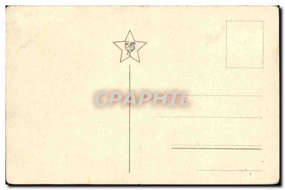 S.A.R. Le Prince Tomaso de Savoie — Duc de Gênes — gravure signée F. Varchi — Verso