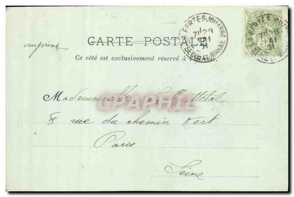La femme avocat — Nancy — Imp. Phot. J. Royer, Nancy — Reverso