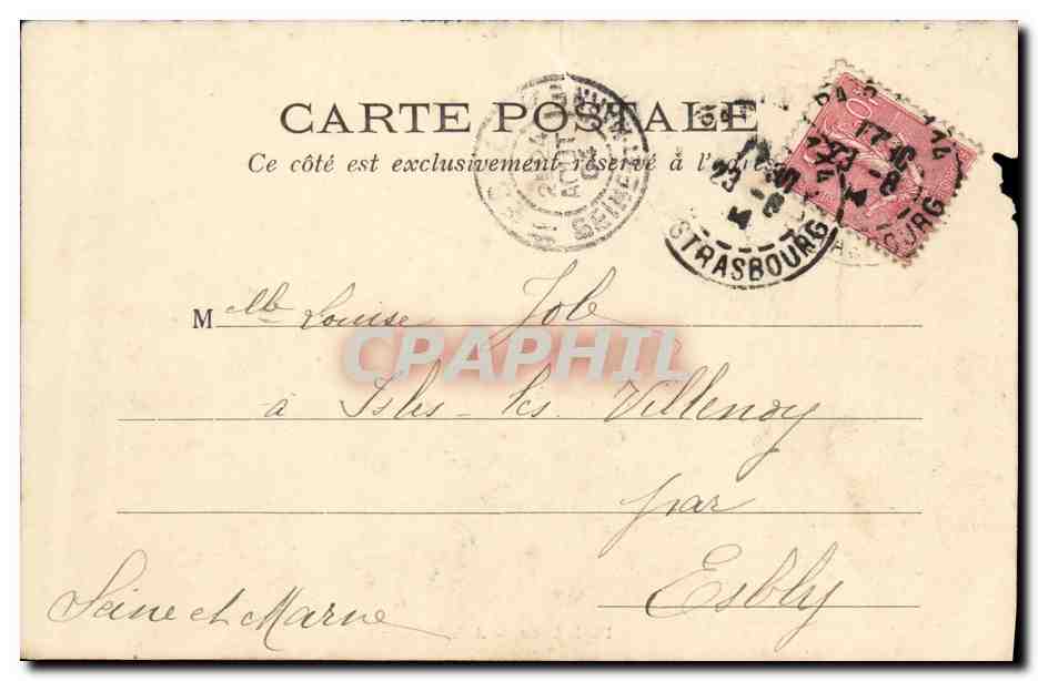 CPA Petits Metiers de Paris Paris Vecu A la Wallace Marchand de journaux TOP — Reverso
