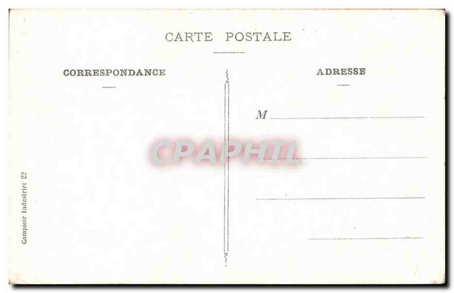 Lapin — jeu de mots 'Tu t'es fais poser un lapin' — éditeur Comptoir Industriel 22 — Reverso