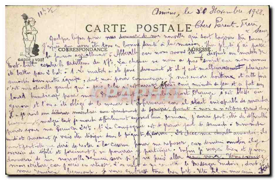 L'HABILLEMENT — Magasin B — J.P. Godrèse — Reverso