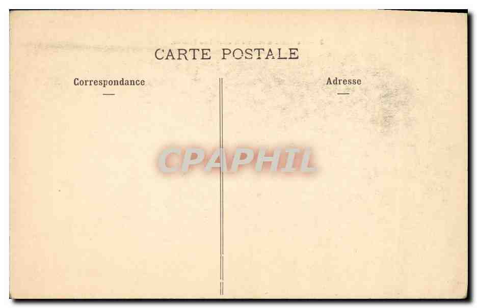 Taureau éventre le Cheval du Picador — scène de corrida — éditeur Naucy, n°3 — Reverso