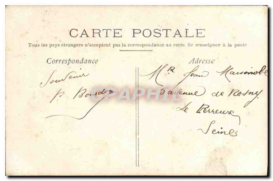 Méphistophélès à Faust — scène de théâtre — A.I.S. 697 — Reverso