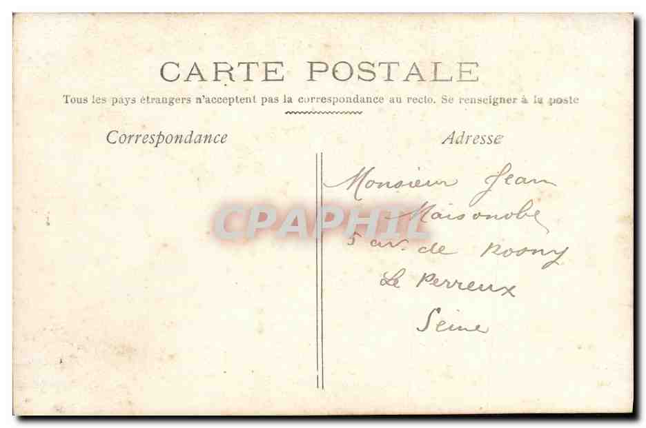 Scène de théâtre — scène de 'Stophéles' — éditeur A&S n°697 — Reverso