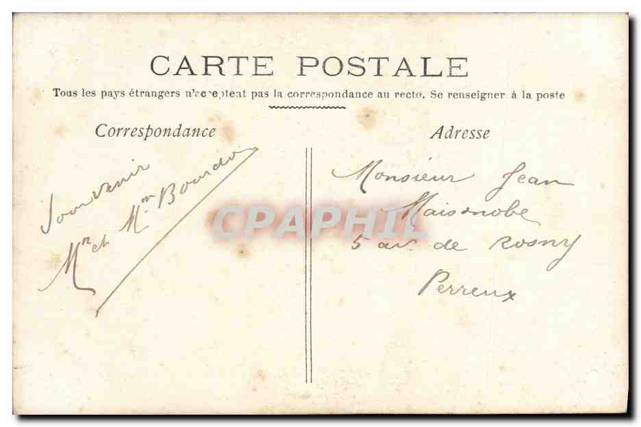 Marguerite et le démon moqueur — scène de théâtre — éditeur A&S n°697 — Reverso