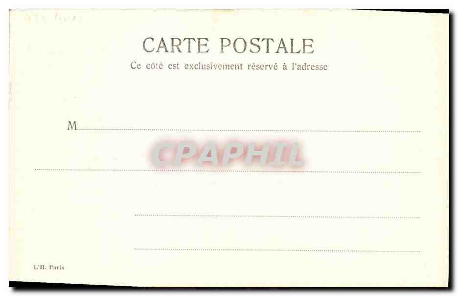Homme frustré — répétition de tâche — L'H. Paris, n°4 — Reverso