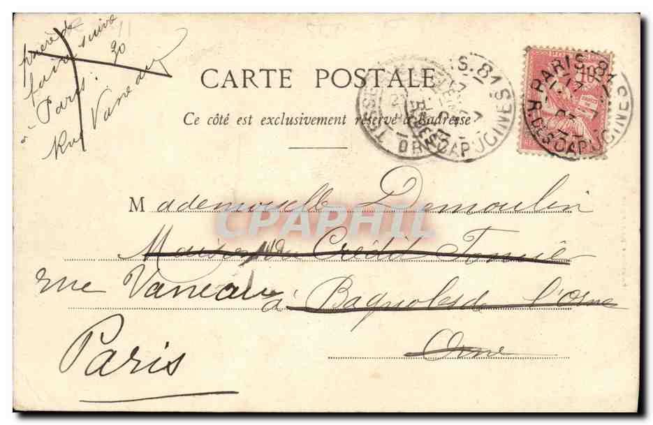 Le Droit de Passage — Marcel Houjan — éditeur : M. Béguin & Cie, Paris — Reverso