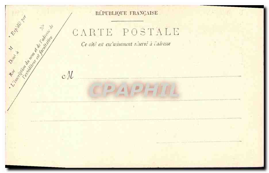 Sujet dramatique — scène de rue avec musicien et femme — C. M. Paris, n°6 — Reverso