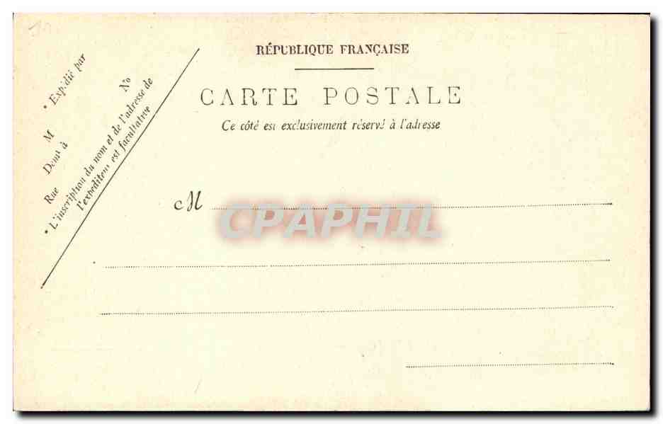 Scène de comédie — La cour est pleine — C. M. Paris, n°10 — Reverso