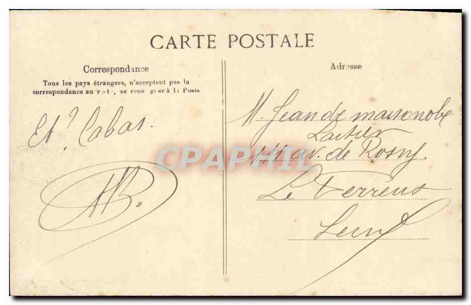 L'Appello al battelliere — scena di fiume con tre donne — editore non visibile — Verso