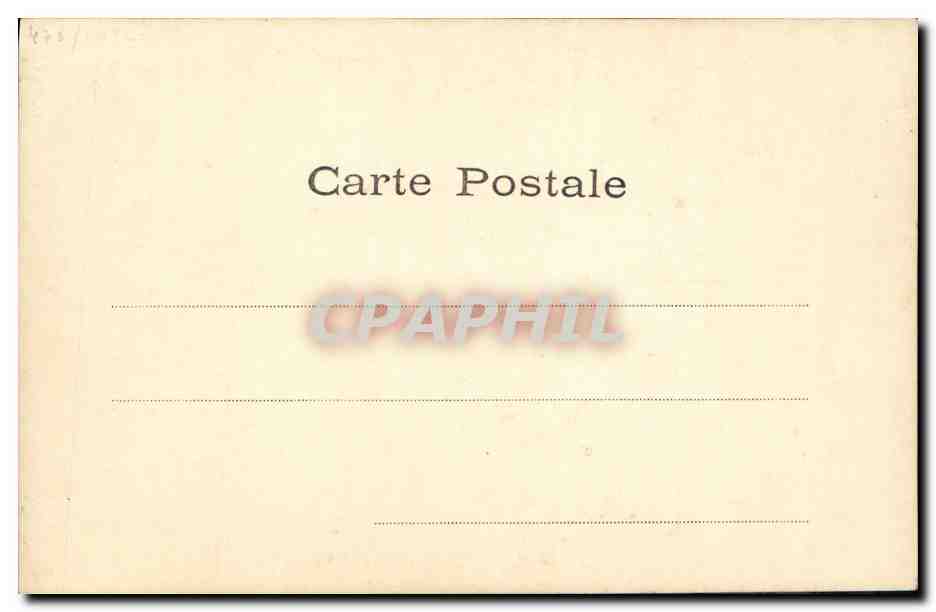 Due giovani donne — scena di separazione — Walery, Parigi, n°4 — Verso