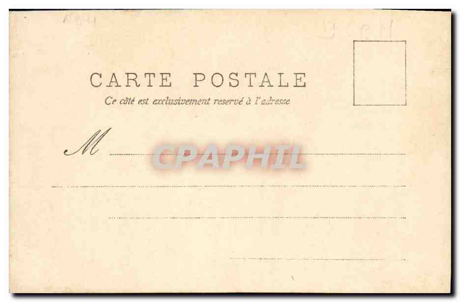 L'INCORRUPTIBLE HUISSIER — série VI — Gros Vilain — Reverso