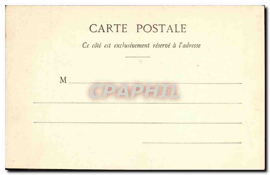 Lecteur de 'Le Journal' — Série 5 — Phototypie A. Bergeret et Cie, Nancy — Reverso