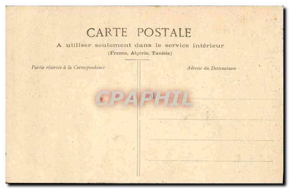 Gara delle Midinettes — 1. La Gara delle Midinettes — Fotografo A. Beauregard & Cie, Nancy — Verso