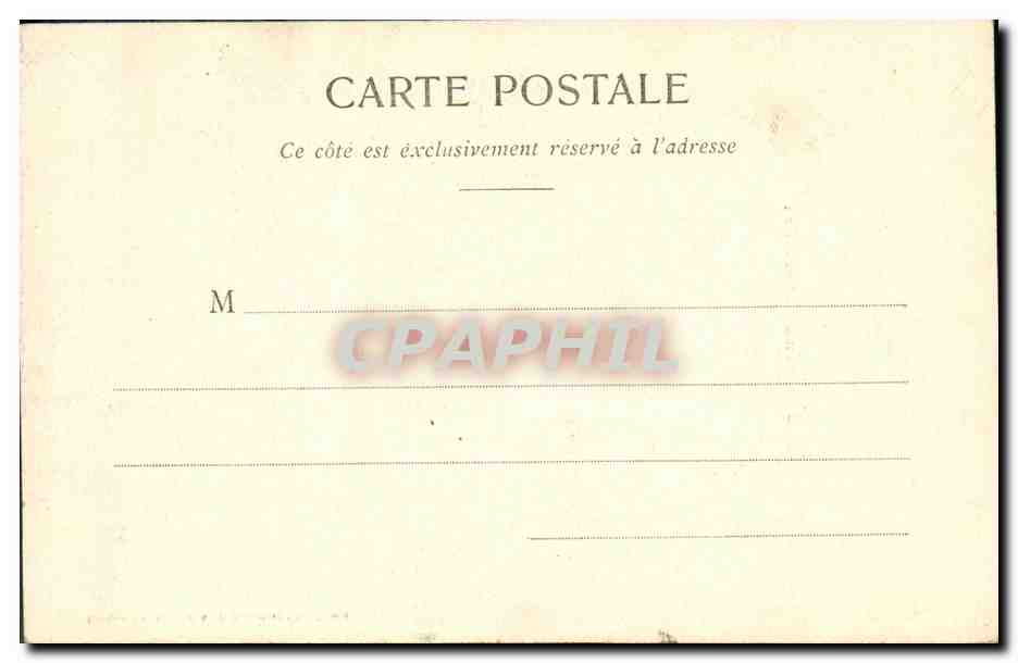 L'Aurore — Journaux et Lecteurs — Éditions Phototypies A. Bergeret et Cie, Nancy — Verso