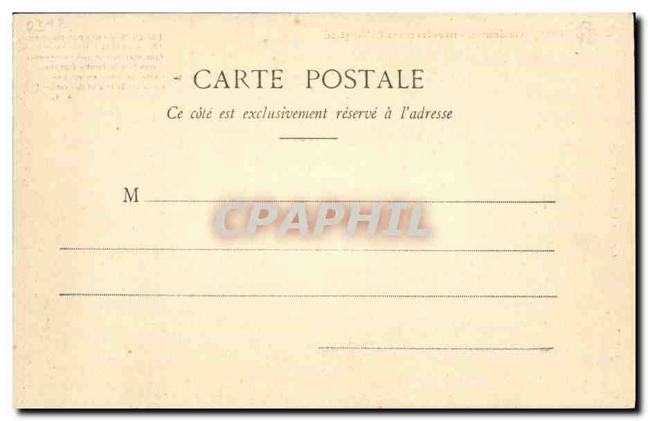 Femme tenant une grande clé en forme de cœur — Les Petits Cadeaux entretiennent l'Amitié — Phototype A. Berberet & Cie, Nancy — Reverso